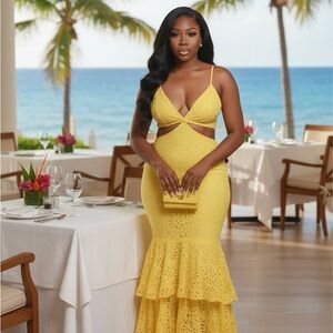 Meet your Posher, Shaunte